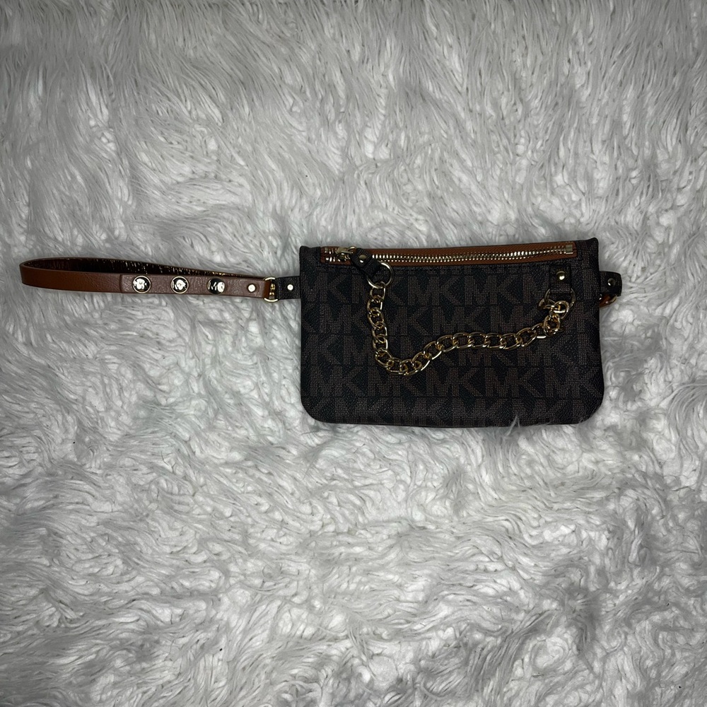 Michael Kors Belt Bag *Fannypack*